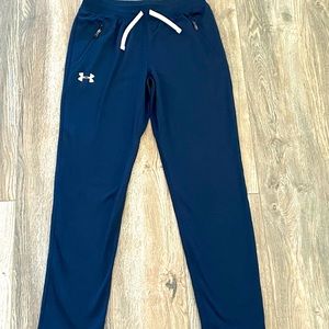 Under Armour, Coldgear, Y-Large, Fitted